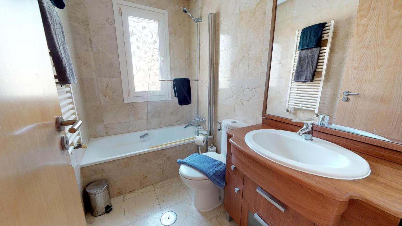 Villa Cerezo - A Murcia Holiday Rentals Property Torre-Pacheco Esterno foto