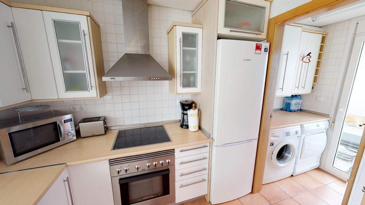 Villa Cerezo - A Murcia Holiday Rentals Property Torre-Pacheco Esterno foto