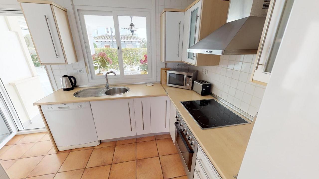 Villa Cerezo - A Murcia Holiday Rentals Property Torre-Pacheco Esterno foto