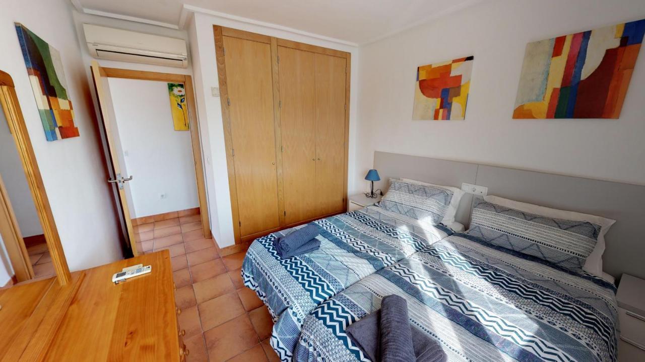 Villa Cerezo - A Murcia Holiday Rentals Property Torre-Pacheco Esterno foto