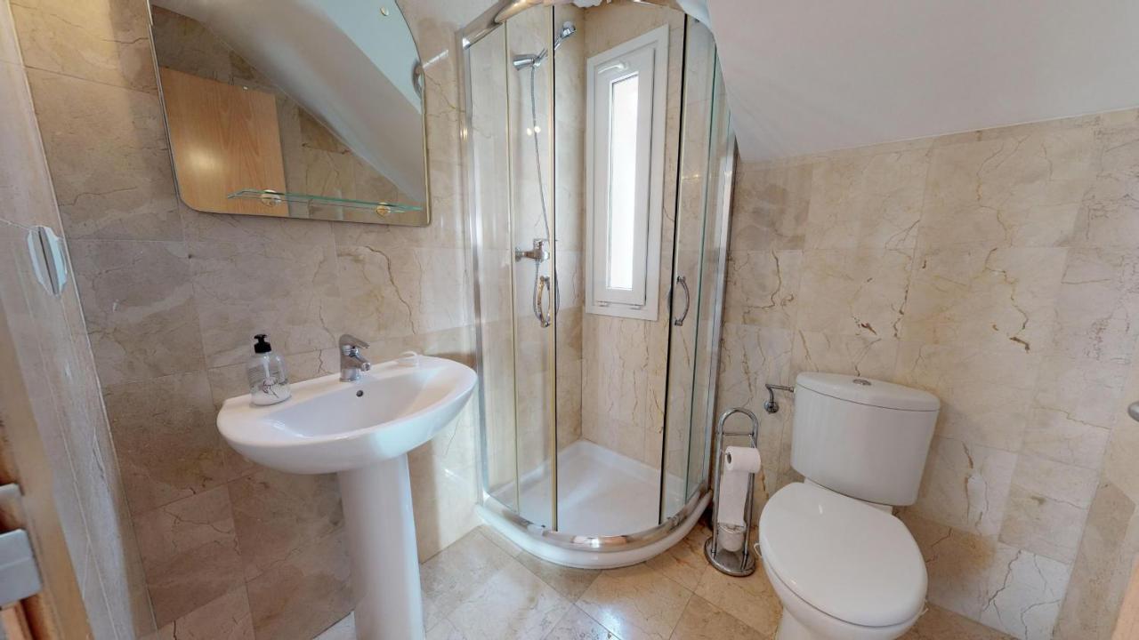 Villa Cerezo - A Murcia Holiday Rentals Property Torre-Pacheco Esterno foto