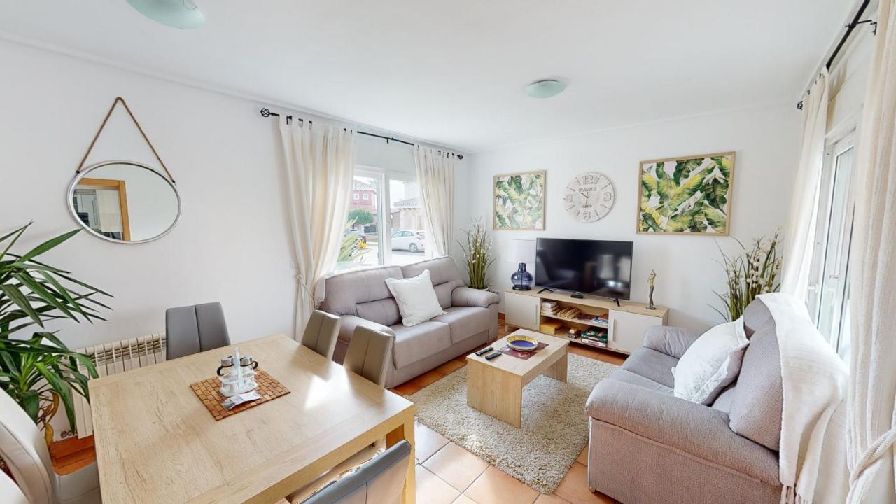 Villa Cerezo - A Murcia Holiday Rentals Property Torre-Pacheco Esterno foto